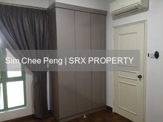 Hillview Park (D23), Condominium #171386562